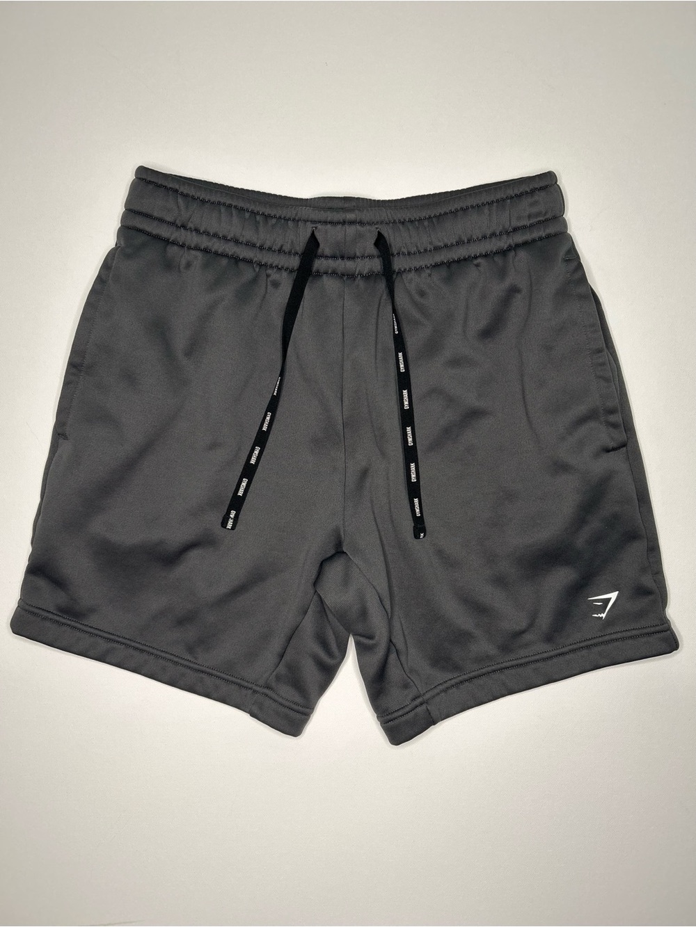 Gymshark Men's Sport 5" 2-in-1 Training Shorts Gray Small